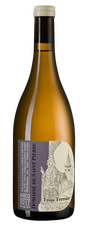 Вино Trois Terroirs, (116795), белое сухое, 2017 г., 0.75 л, Труа Терруар цена 7570 рублей