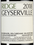Geyserville