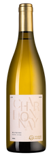 Вино Chardonnay, (129570), белое сухое, 2020 г., 0.75 л, Шардоне цена 2190 рублей