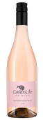 Розовое вино Sauvignon Blanc Blush GreenLife