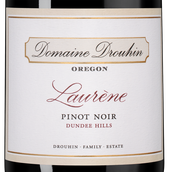 Красное вино Пино Нуар Pinot Noir Laurene