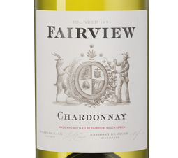 Вино Chardonnay, (146994), белое сухое, 2022 г., 0.75 л, Шардоне цена 3290 рублей