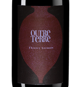 Красное вино из Долины Луары Outre Terre (Saumur Champigny)