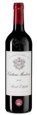 Вино Chateau Montrose, (108183), красное сухое, 2010 г., 0.75 л, Шато Монроз цена 85550 рублей