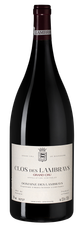 Вино Clos des Lambrays Grand Cru, (127761), красное сухое, 2010 г., 1.5 л, Кло де Лямбре Гран Крю цена 299990 рублей