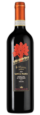 Вино Santa Maria, (133369), красное сухое, 2020 г., 0.75 л, Санта Мария цена 3390 рублей