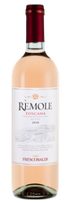 Вино Remole Rosato, (116462), розовое сухое, 2018 г., 0.75 л, Ремоле Розато цена 1840 рублей