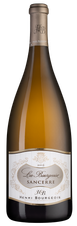 Вино Sancerre Blanc La Bourgeoise, (123775), белое сухое, 2015 г., 1.5 л, Сансер Блан Ля Буржуаз цена 21490 рублей