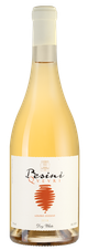 Вино Besini Qvevri White, (119895), белое сухое, 2018 г., 0.75 л, Бесини Квеври Уайт цена 2490 рублей