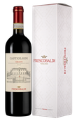 Вино в подарочной упаковке Chianti Castiglioni в подарочной упаковке