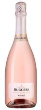 Игристое вино Prosecco Argeo Rose Brut Millesimato, (136731), розовое брют, 2021 г., 0.75 л, Просекко Арджео Розе Брют Миллезимато цена 2390 рублей