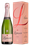Французское шампанское и игристое вино Пино Менье Le Rose Brut в подарочной упаковке