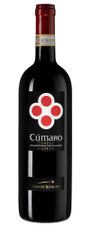 Вино Cumaro, (131534), красное сухое, 2016 г., 0.75 л, Кумаро цена 5990 рублей