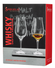 для виски Набор из 2-х бокалов Spiegelau Spiecial Glasses для виски, (127387), Германия, 0.28 л, Бокал Шпигелау Спешиал Гласс для виски цена 2480 рублей