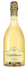 Игристое вино Franciacorta Cuvee Prestige Edizione 43, (127503), белое экстра брют, 0.75 л, Франчакорта Кюве Престиж Эдиционе 43 цена 8990 рублей