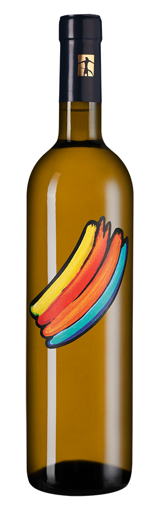 Вино Crescendo, Selvadolce, 2021, (139820), Италия, Лигурия, белое, сухое, 0.75 л, Крещендо, цена 8490 рублей