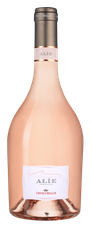 Вино Alie Rose, (133841), розовое полусухое, 2021 г., 0.75 л, Алие Розе цена 3690 рублей