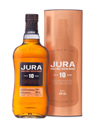 Jura Aged 10 Years Jura Aged 10 Years