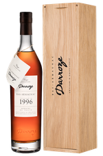 Арманьяк Unique Collection Bas-Armagnac, (147147), gift box в подарочной упаковке, 49.5%, Франция, 0.7 л, Уник Коллексьон Ба-Арманьяк цена 24990 рублей