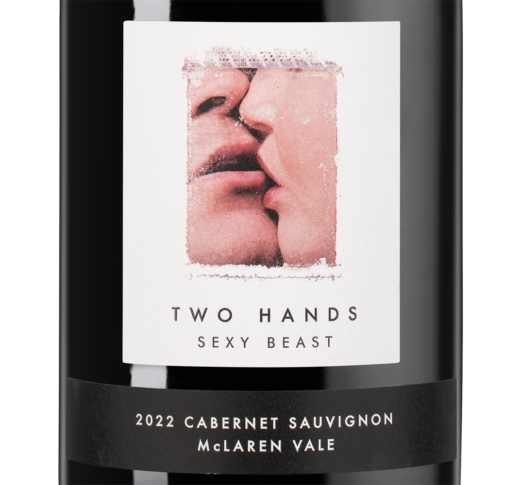 Вино Sexy Beast, Two Hands, 2022, (144764), Австралия, Южная Австралия, красное, сухое, 0.75 л, Секси Бист, цена 5990 рублей