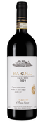 Вино с малиновым вкусом Barolo Falletto