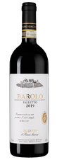 Вино Barolo Falletto, (142942), красное сухое, 2019 г., 0.75 л, Бароло Фаллетто цена 62490 рублей