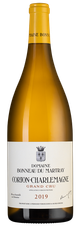 Вино Corton-Charlemagne Grand Cru, (131646), белое сухое, 2019 г., 1.5 л, Кортон-Шарлемань Гран Крю цена 164990 рублей