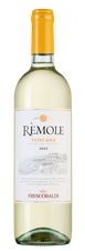 Вино Remole Bianco, (143982), белое сухое, 2022 г., 0.75 л, Ремоле Бьянко цена 1840 рублей