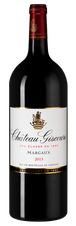 Вино Chateau Giscours, (146083), красное сухое, 2015 г., 1.5 л, Шато Жискур цена 47490 рублей