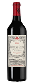 Красные французские вина Chateau Gazin