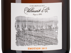 Fine&Rare: Вино из Шампани Emotion в подарочной упаковке