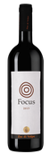 Вино с ежевичным вкусом Focus Zuc di Volpe