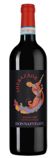 Вино Sherazade, (137934), красное сухое, 2021 г., 0.75 л, Шеразаде цена 3990 рублей