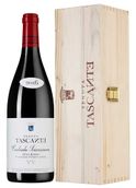 Красные вина Сицилии Tenuta Tascante Contrada Sciaranuova V.V. в подарочной упаковке