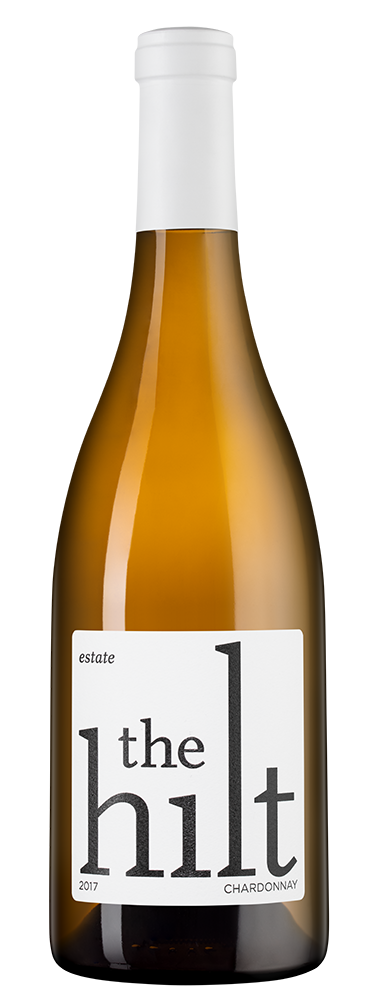 Вино Chardonnay Estate, The Hilt, 2017, (130683), Соединенные Штаты Америки, Калифорния, белое, сухое, 0.75 л, Шардоне Эстейт, цена 17490 рублей