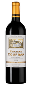 Сухое вино Бордо Chateau Coufran