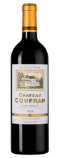 Вино Chateau Coufran, (142236), красное сухое, 2009 г., 0.75 л, Шато Куфран цена 5990 рублей