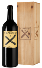 Вино Il Caberlot, (109132),  цена 104990 рублей