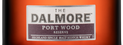 Крепкие напитки Хайленд Dalmore Port Wood Reserve в подарочной упаковке