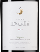 Органическое вино Finca Dofi