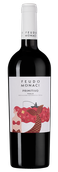 Красное вино из региона Апулия Primitivo Feudo Monaci