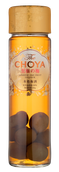 Ликер The Choya Golden Ume Fruit (умэсю)