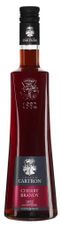Ликер Liqueur de Cherry Brandy, (136567), 25%, Франция, 0.7 л, Ликер де Шерри Бренди (вишня) цена 3240 рублей