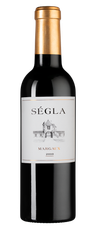 Вино Segla, (113657), красное сухое, 2010 г., 0.375 л, Сегла цена 5090 рублей