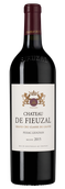 Вино Chateau de Fieuzal Rouge