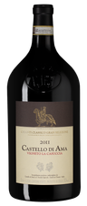 Вино Chianti Classico Gran Selezione Vigneto La Casuccia, (96364), gift box в подарочной упаковке, красное сухое, 2011 г., 3 л, Кьянти Классико Гран Селеционе Виньето Ла Казучча цена 227690 рублей