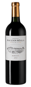 Вино с плотным вкусом Chateau Rauzan-Segla
