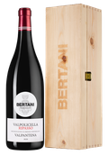 Вино Bertani (Бертани) Valpolicella Ripasso Valpantena в подарочной упаковке