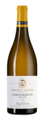 Белое бургундское вино Chablis Grand Cru Les Clos