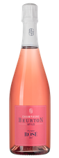 Шампанское Follement Rose, (144802), розовое брют, 0.75 л, Фольман Розе цена 8490 рублей
